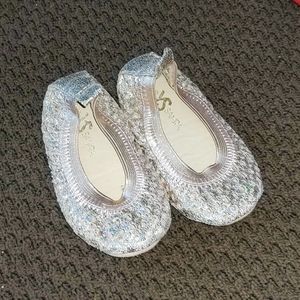 Yosi shoes 5c